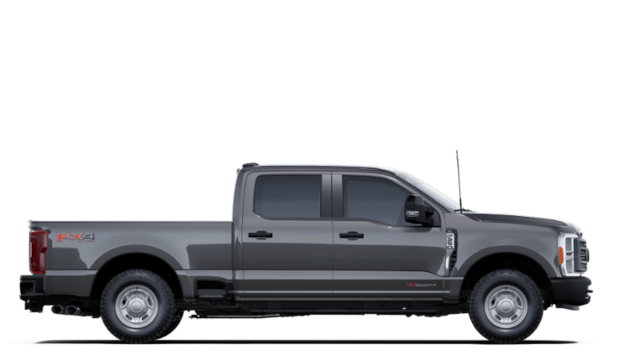 2025 Ford SuperDuty